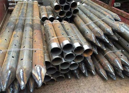 嘉荫钢花管哪里有卖